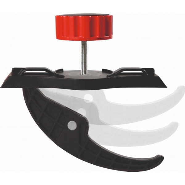 Cofre de Techo Premium para Coche Fabbri Beluga