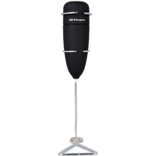 Orbegozo mn 3800 negro / espumador de leche