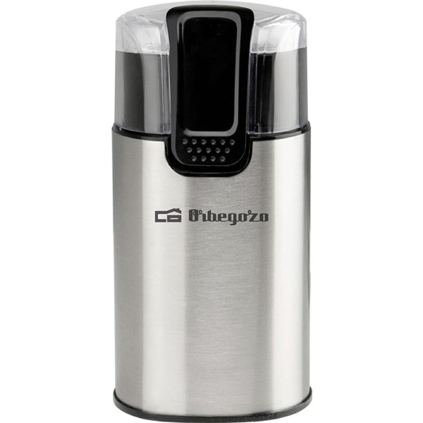 Orbegozo mo 3500 acero inoxidable / molinillo de café