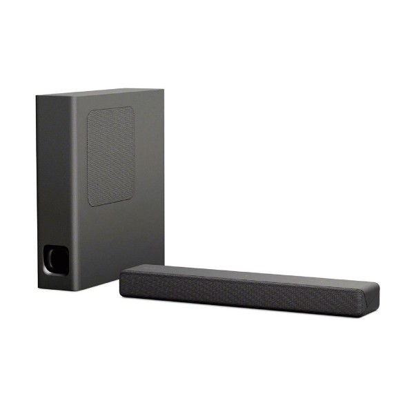 Sony htmt300 negro barra de sonido compacta 2.1 canales con bluetooth