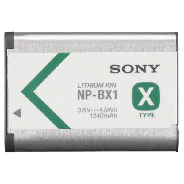 Sony npbx1