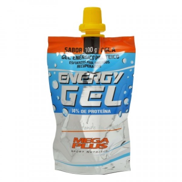 Energy gel