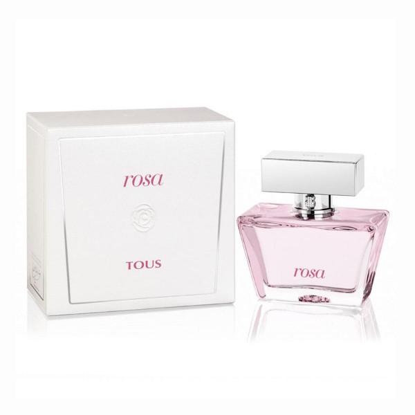 Tous rosa eau de parfum 90ml vaporizador