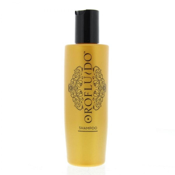 Revlon oro fluido shampoo 200ml