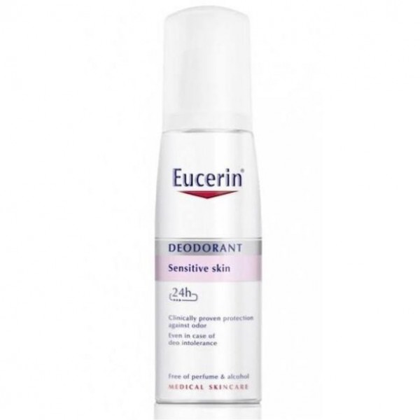 Eucerin Ph5 Desodorante Spray 75 ml